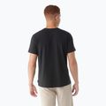 Футболка чоловіча Smartwool Perfect Crew Short Sleeve black 2