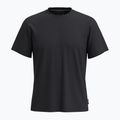 Футболка чоловіча Smartwool Perfect Crew Short Sleeve black 3