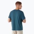Футболка чоловіча Smartwool Perfect Crew Short Sleeve twilight blue 2