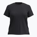 Футболка трекінгова жіноча Smartwool Perfect Crew Short Sleeve black 3