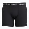 Труси термічні чоловічі Smartwool Everyday Merino Boxer Brief Boxed black