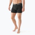 Труси термічні чоловічі Smartwool Everyday Merino Boxer Brief Boxed black 2