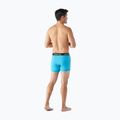 Боксерки термічні чоловічі Smartwool Merino Boxer Brief pool blue 2