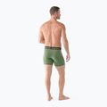 Чоловічий термобоксер Smartwool Merino Boxer Термобоксер короткий боксерський папороть зелений 3