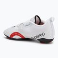 Взуття для спінінгу Nike Superrep Cycle 2 білий/червоний пікантний 3