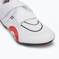 Взуття для спінінгу Nike Superrep Cycle 2 білий/червоний пікантний 7