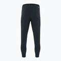 Штани для бігу чоловічі Nike Dri-Fit Trail Dawn Range black/black/white 2