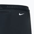 Штани для бігу чоловічі Nike Dri-Fit Trail Dawn Range black/black/white 4