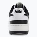 Кросівки жіночі Nike Gamma Force white/summit white/iron grey/black 6