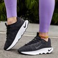 Кросівки жіночі Nike Motiva black/black/anthracite/white 14