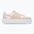 Кросівки жіночі Nike Court Vision Alta sail/white/sanddrift/arctic orange 2