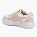 Кросівки жіночі Nike Court Vision Alta sail/white/sanddrift/arctic orange 3