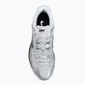 Кросівки жіночі Nike P-6000 white/metallic silver/black 5