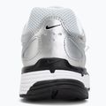 Кросівки жіночі Nike P-6000 white/metallic silver/black 6
