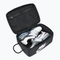 Спортивна сумка Nike Small 8 л чорний/чорний/білий бокс 4