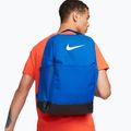 Рюкзак для тренувань Nike Brasilia 9.5 24 л game royal/black/white 10