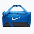 Тренувальна сумка Nike Brasilia 9.5 41 l game royal/black/white
