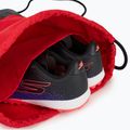 Сумка Nike Brasilia 9.5 18 l university red/ black/ white 5