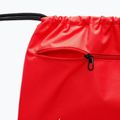 Сумка Nike Brasilia 9.5 18 l university red/ black/ white 9
