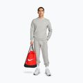 Сумка Nike Brasilia 9.5 18 l university red/ black/ white 10