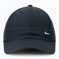 Дитяча бейсболка Nike Dri-FIT Club чорна 2