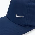 Дитяча бейсболка Nike Dri-FIT Club midnight navy 3