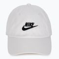 Кепка Nike Club Unstructured Futura Wash white/black 2