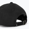 Кепка Nike Club Unstructured Swoosh black/black 4