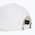 Кепка Nike Club Unstructured Swoosh white/white 4