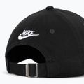 Кепка Nike Club Unstructured JDI black/white 4