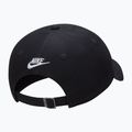 Кепка Nike Club Unstructured JDI black/white 6