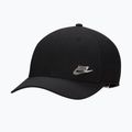 Кепка Nike Dri-Fit Club black/metallic silver