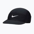 Кепка з козирком Nike Dri-Fit Fly black/anthracite/white