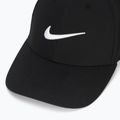 Кепка Nike Dri-FIT Club black/white 3