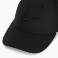 Кепка Nike Dri-FIT Club black/black 3