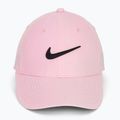 Кепка Nike Dri-FIT Club med soft pink/black 2