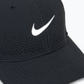 Кепка Nike Dri-Fit ADV Rise black/anthracite/white 3