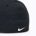 Кепка Nike Dri-Fit ADV Rise black/anthracite/white 4