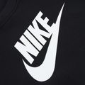 Кофта дитяча Nike Sportswear Club Fleece comet black/white 3