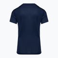 Футболка для футболу дитяча Nike Dri-Fit Academy23 midnight navy/black/hyper turquoise 2