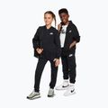 Кофта дитяча Nike Club Fleece black/white 2