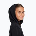 Кофта дитяча Nike Club Fleece black/white 5