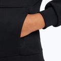 Кофта дитяча Nike Club Fleece black/white 6