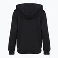 Кофта дитяча Nike Club Fleece black/white 2