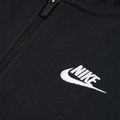 Кофта дитяча Nike Club Fleece black/white 3