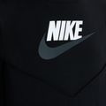 Дитячий спортивний костюм Nike Sportswear чорний/білий 4