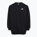 Кофта дитяча Nike Sportswear Club Fleece university black/white