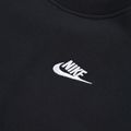 Кофта дитяча Nike Sportswear Club Fleece university black/white 3