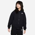 Кофта дитяча Nike Sportswear Club Fleece FD2931-010 black/white