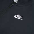 Кофта дитяча Nike Sportswear Club Fleece FD2931-010 black/white 3